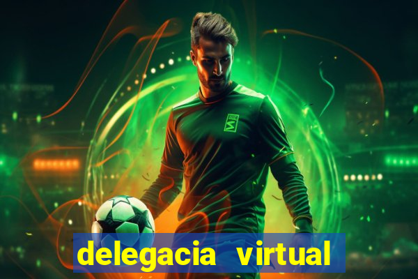 delegacia virtual da bahia